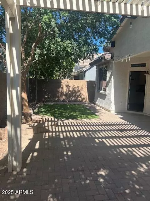 Exterior - 3361 E Sierra Madre Ave, Gilbert, AZ 85296 photo 2 of 4
