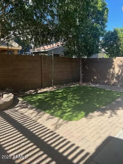 Exterior - 3361 E Sierra Madre Ave, Gilbert, AZ 85296 photo 3 of 4