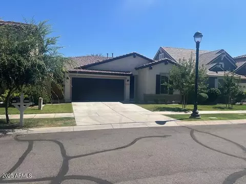 3361 E Sierra Madre Ave, Gilbert, AZ 85296