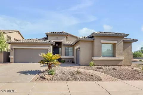 2172 E Carla Vista Pl, Chandler, AZ 85225
