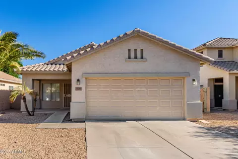 Exterior - 4029 W Hackamore Dr, Phoenix, AZ 85083 photo 2 of 10