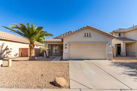 4029 W Hackamore Dr, Phoenix, AZ 85083