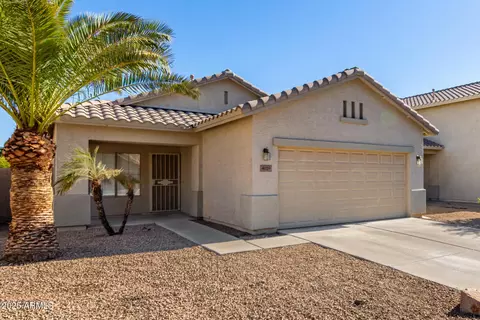 Exterior - 4029 W Hackamore Dr, Phoenix, AZ 85083 photo 4 of 10