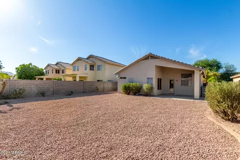 Exterior - 4029 W Hackamore Dr, Phoenix, AZ 85083 photo 10 of 10