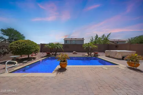 1767 E Nancy Ave, San Tan Valley, AZ 85140