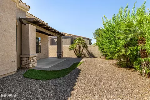 Exterior - 6202 E Mckellips Rd #156, Mesa, AZ 85215 photo 7 of 11
