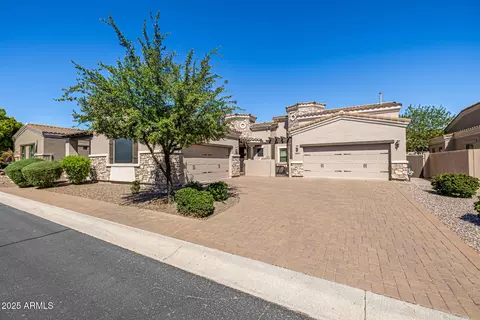 Exterior - 6202 E Mckellips Rd #156, Mesa, AZ 85215 photo 3 of 11