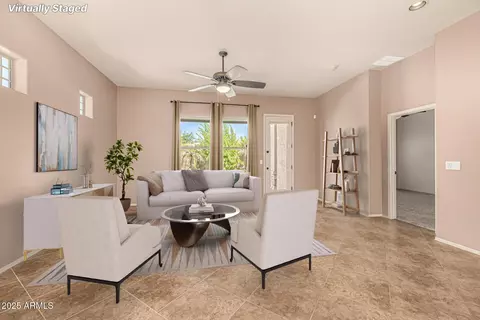 Living - 6202 E Mckellips Rd #156, Mesa, AZ 85215 photo 3 of 9