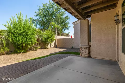 Exterior - 6202 E Mckellips Rd #156, Mesa, AZ 85215 photo 8 of 11
