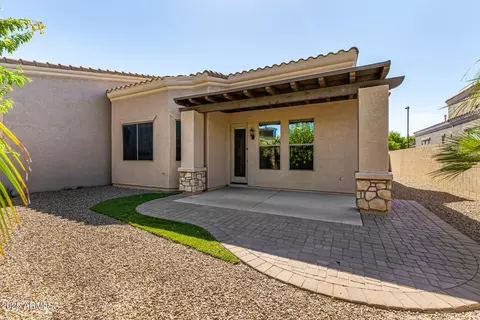 Exterior - 6202 E Mckellips Rd #156, Mesa, AZ 85215 photo 9 of 11