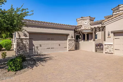 Exterior - 6202 E Mckellips Rd #156, Mesa, AZ 85215 photo 4 of 11