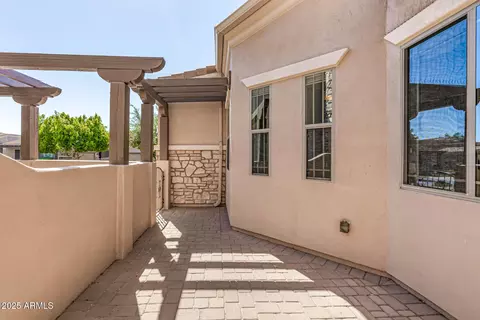 Exterior - 6202 E Mckellips Rd #156, Mesa, AZ 85215 photo 5 of 11