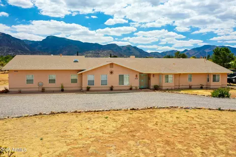 5050 S Apache Ave, Sierra Vista, AZ 85650