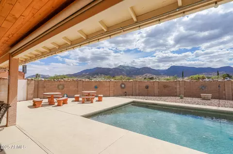 5050 S Apache Ave, Sierra Vista, AZ 85650