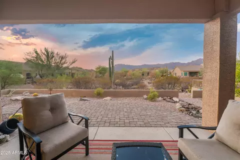 8162 E Pinnacle Pl, Gold Canyon, AZ 85118