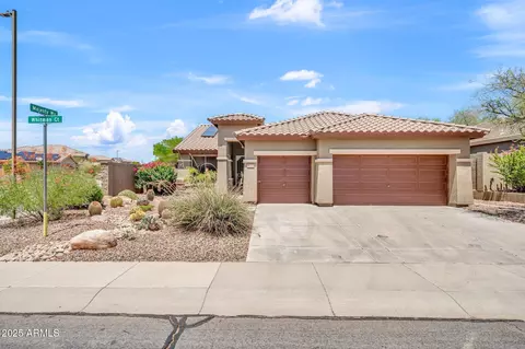 2834 W Whitman Ct, Anthem, AZ 85086
