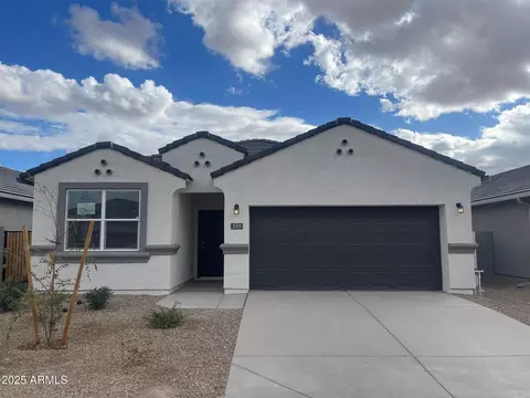 549 W Freedom St, Florence, AZ 85132