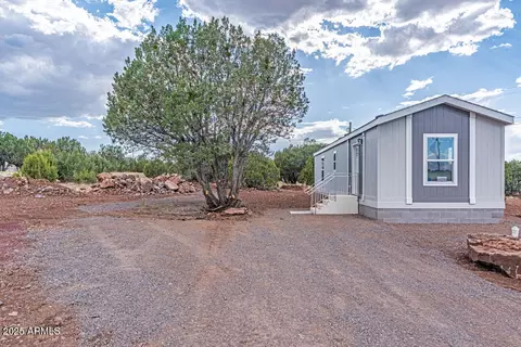 1758 Chipman Pl, Show Low, AZ 85901