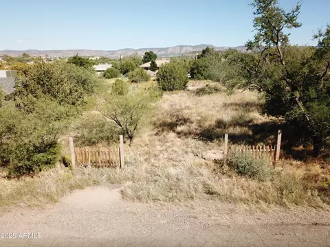 4325 N Pine Dr #337, Rimrock, AZ 86335