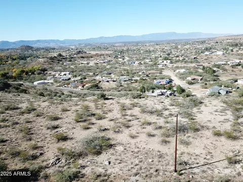 4975 E Goss Dr #698, Rimrock, AZ 86335