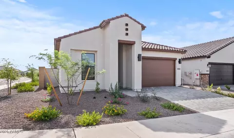 4445 N 203rd Dr, Buckeye, AZ 85396