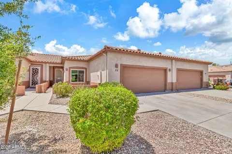 6720 Encanto St #35, Mesa, AZ 85205 photo 3