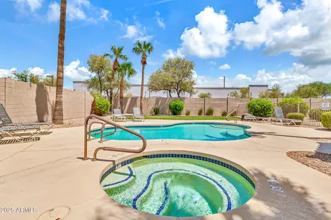 6720 Encanto St #35, Mesa, AZ 85205 photo 35