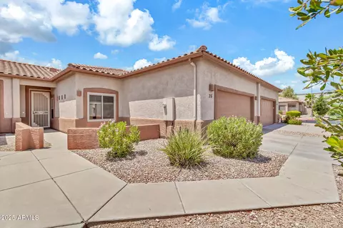 6720 Encanto St #35, Mesa, AZ 85205 photo 4
