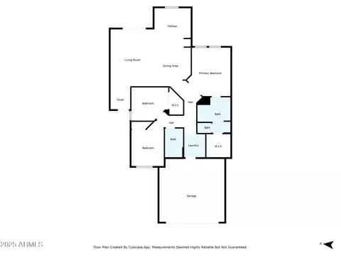 6720 Encanto St #35, Mesa, AZ 85205 photo 2