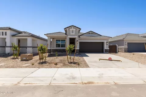 25487 W Fraktur Rd, Buckeye, AZ 85326