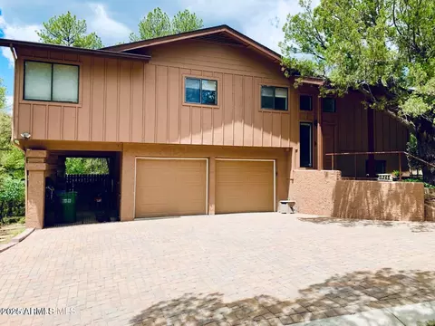 1245 Haisley Rd, Prescott, AZ 86303