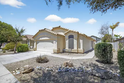 16230 W Latham St, Goodyear, AZ 85338