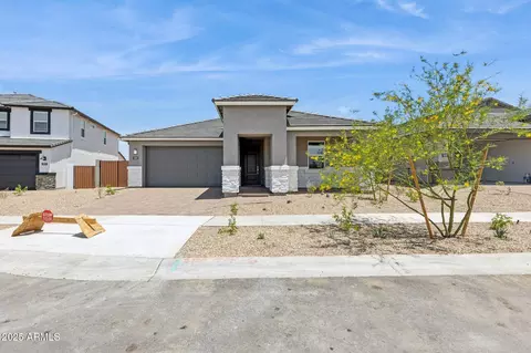 25480 W Graham Trl, Buckeye, AZ 85326