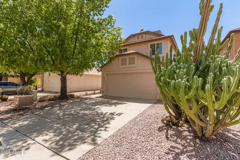 3025 E Michigan Ave, Phoenix, AZ 85032