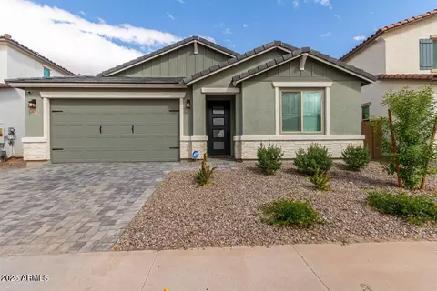 21743 N Daniel Dr, Maricopa, AZ 85138