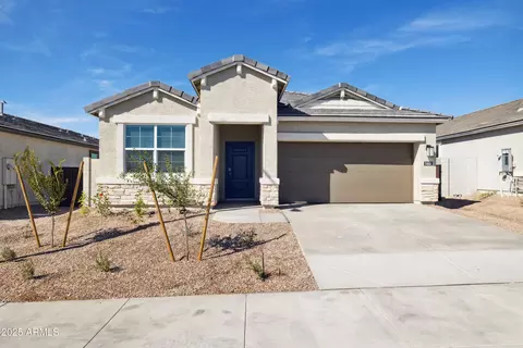 25423 W Fraktur Rd, Buckeye, AZ 85326