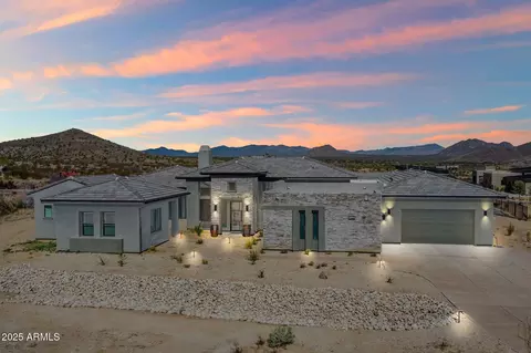 26914 N Boulder Ln, Scottsdale, AZ 85262
