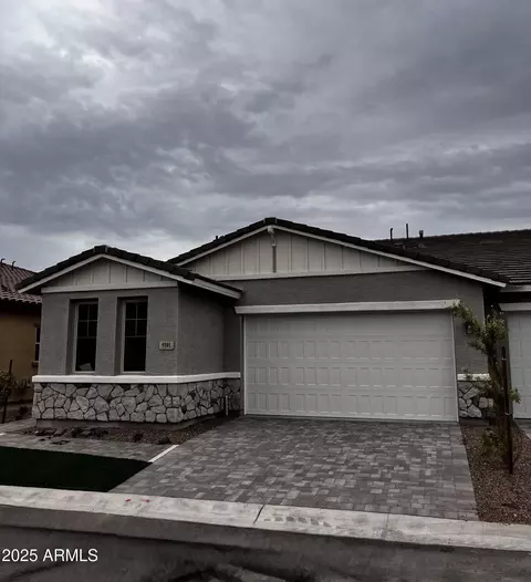 5591 N 205th Ln, Buckeye, AZ 85396