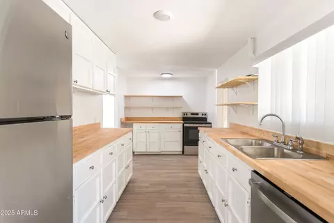 525 N Central Ave, Sierra Vista, AZ 85635