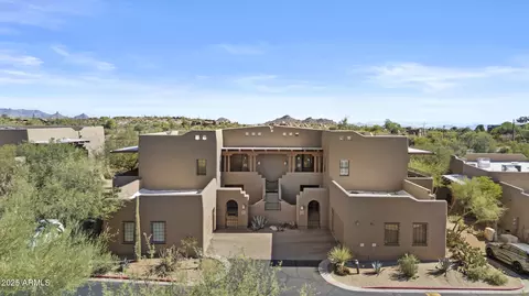 36601 N Mule Train Rd #D30, Carefree, AZ 85377