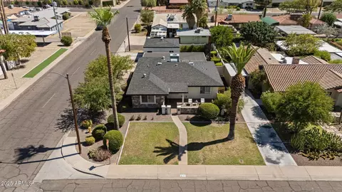 347 E Mariposa St, Phoenix, AZ 85012