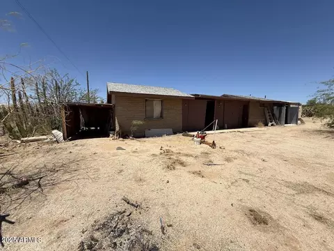 27028 E Quartzite Dr, Florence, AZ 85132 photo 57