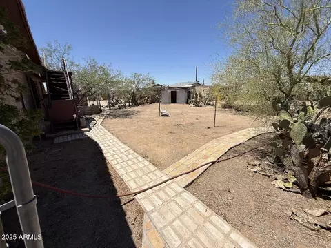27028 E Quartzite Dr, Florence, AZ 85132 photo 47