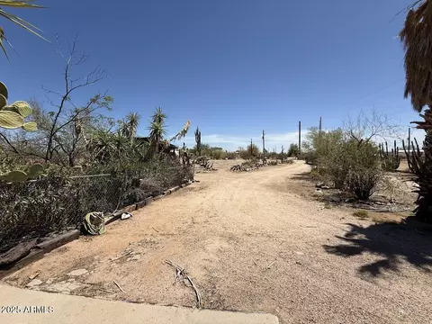 27028 E Quartzite Dr, Florence, AZ 85132 photo 63