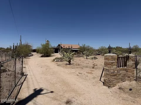 27028 E Quartzite Dr, Florence, AZ 85132 photo 5