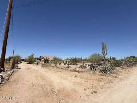 27028 E Quartzite Dr, Florence, AZ 85132 photo 2