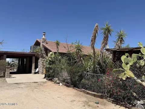 27028 E Quartzite Dr, Florence, AZ 85132 photo 3