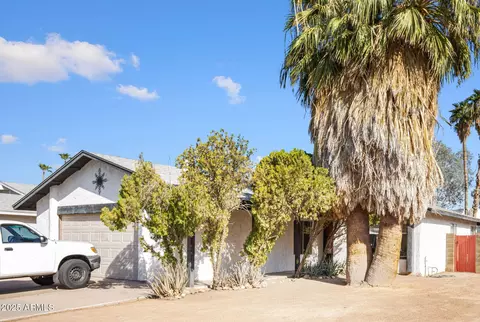745 W Grove Cir, Mesa, AZ 85210