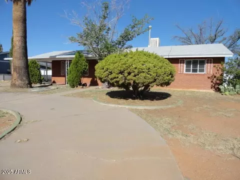 149 E Freihage Dr, Sierra Vista, AZ 85635