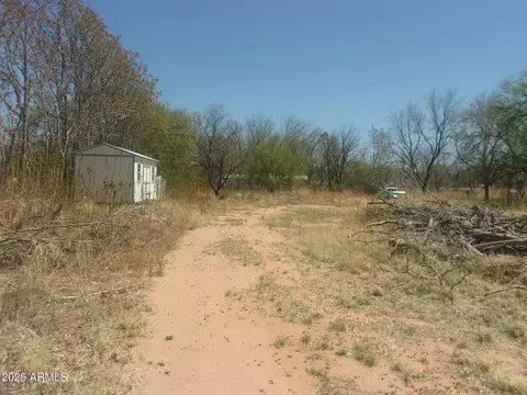 1747 N Rustler Trl #39, Camp Verde, AZ 86322